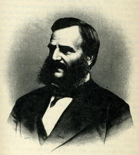 William B. Wooster